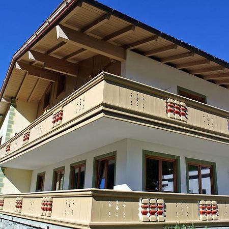 Villa Sonne Gerlos - Only Room エクステリア 写真