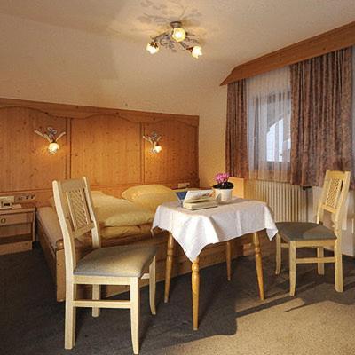 Villa Sonne Gerlos - Only Room エクステリア 写真