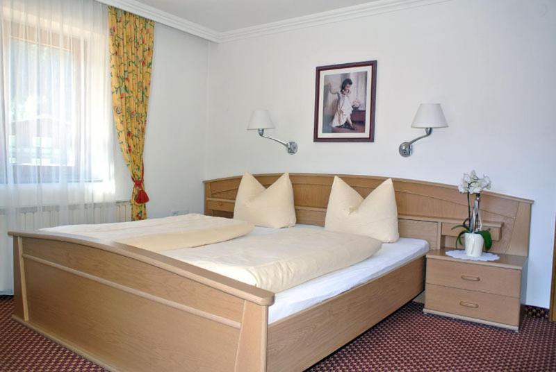 Villa Sonne Gerlos - Only Room エクステリア 写真