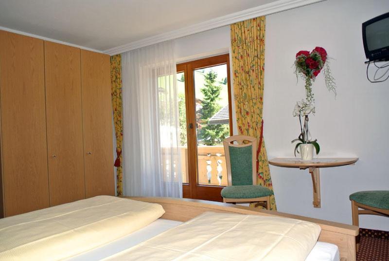 Villa Sonne Gerlos - Only Room エクステリア 写真