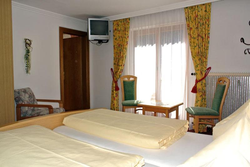 Villa Sonne Gerlos - Only Room エクステリア 写真