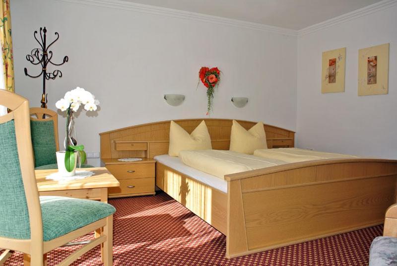 Villa Sonne Gerlos - Only Room エクステリア 写真