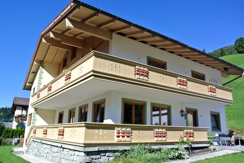 Villa Sonne Gerlos - Only Room エクステリア 写真